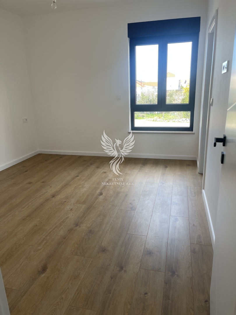 Flat For sale -  Tribunj
