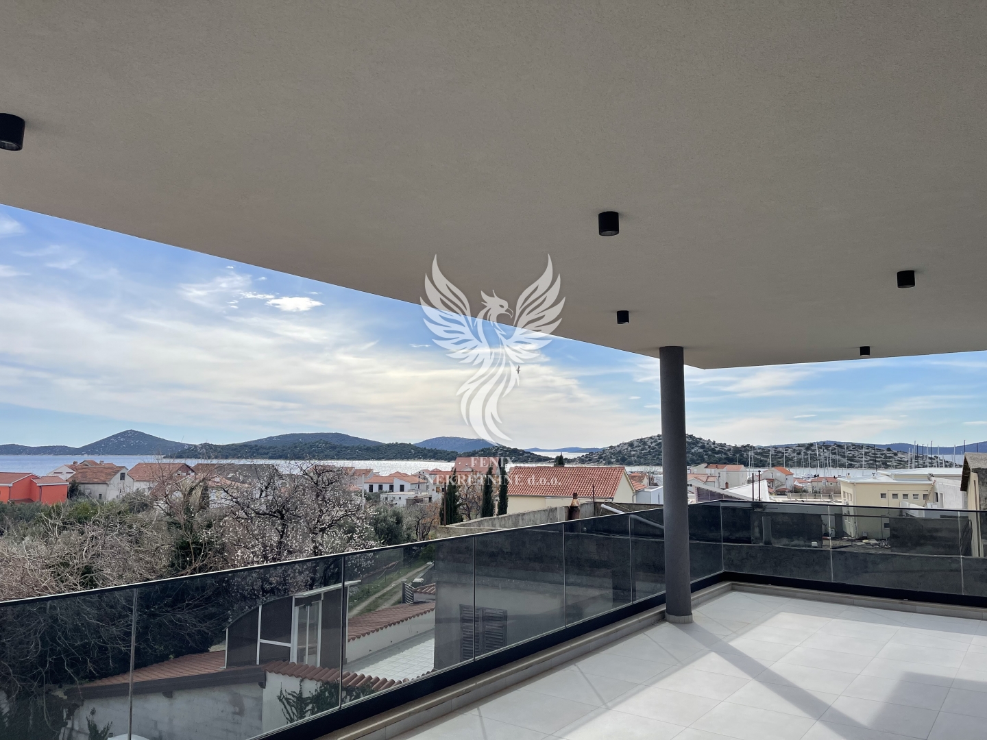Flat For sale -  Tribunj