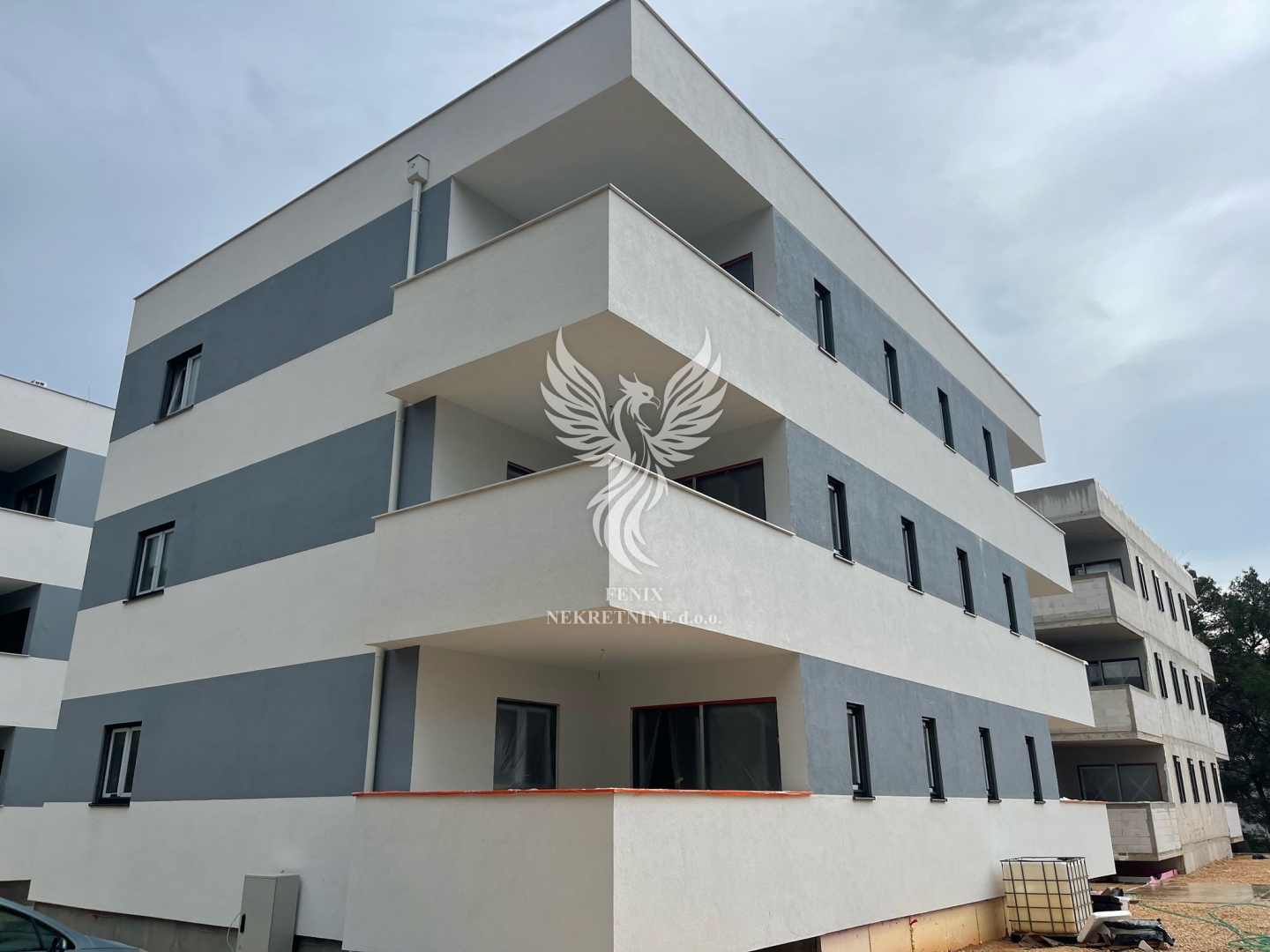 Flat For sale - Zadarska Pakoštane - foto 3/5