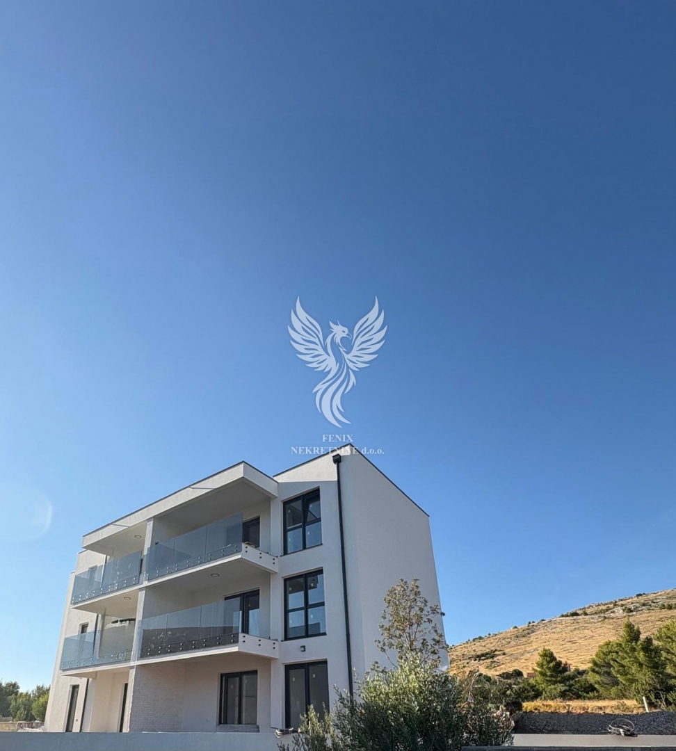 Appartamento In vendita -  Grebaštica