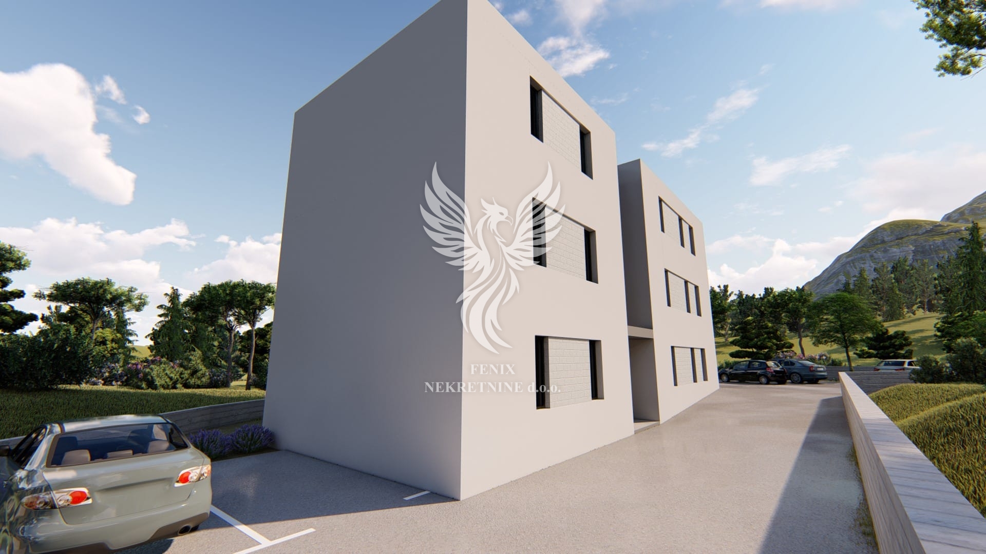 Appartamento In vendita -  Grebaštica