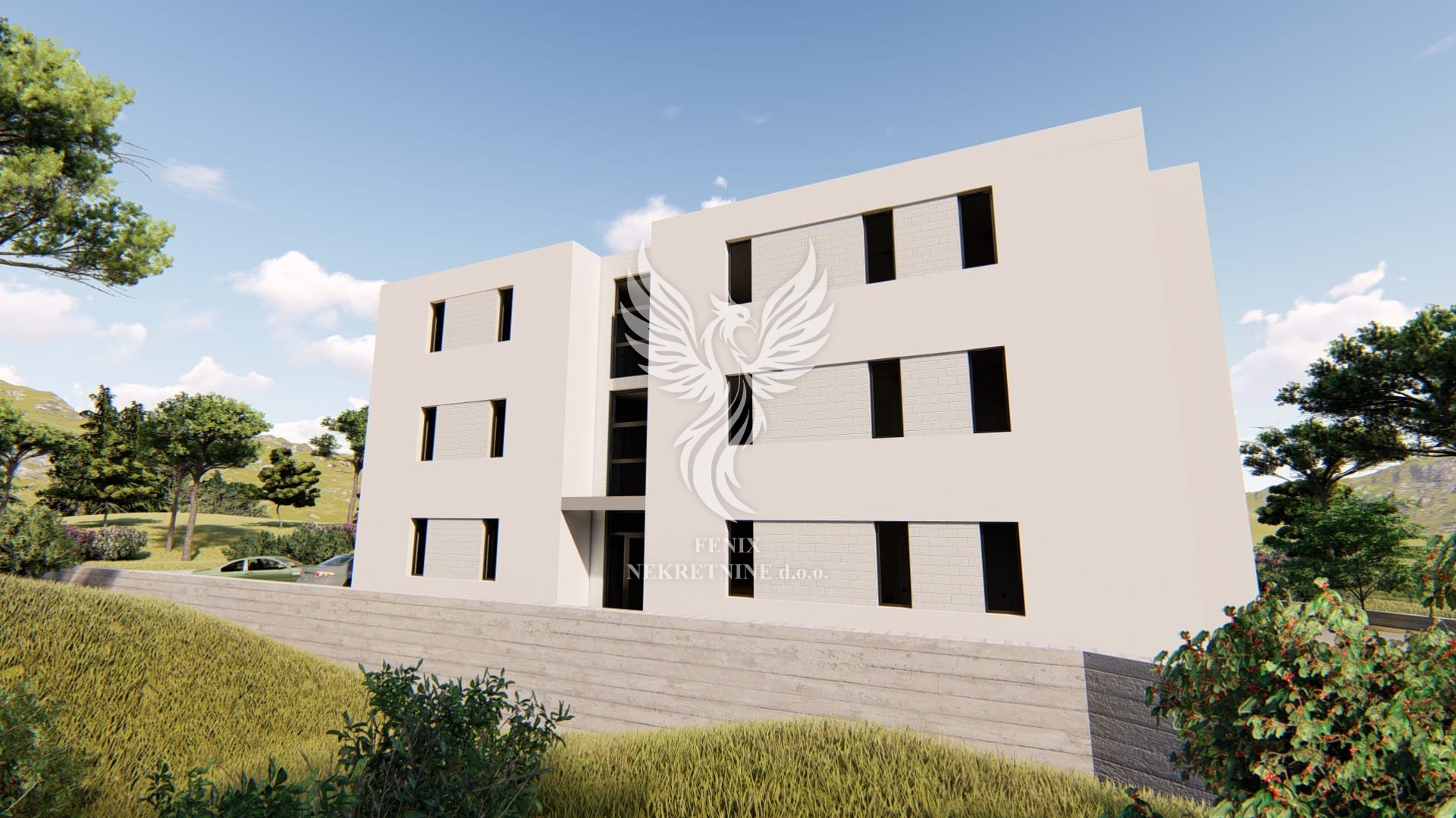 Appartamento In vendita -  Grebaštica