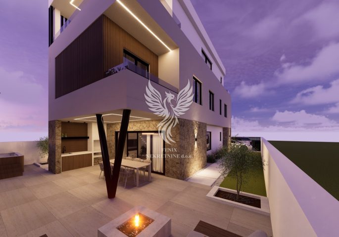 Appartamento in vendita 112 m² – Vodice