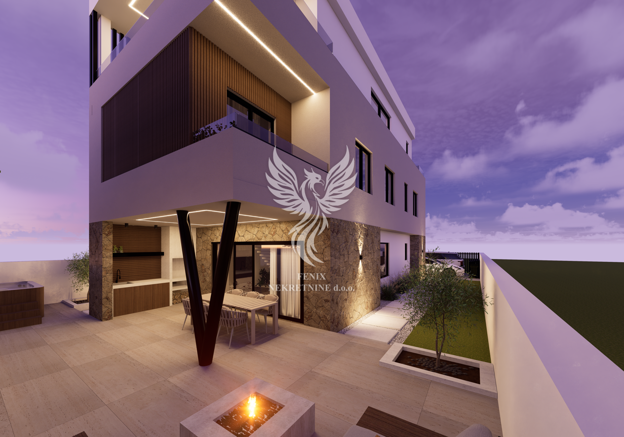 Flat For sale - Vodice - foto 1/18