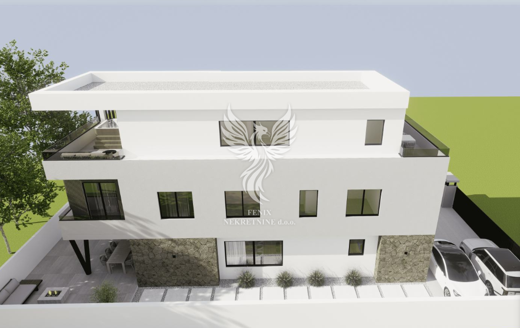 Flat For sale -  Vodice