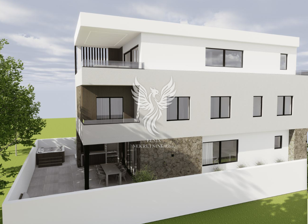 Flat For sale -  Vodice