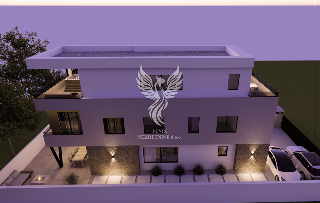 Flat For sale - Vodice - foto 2/18