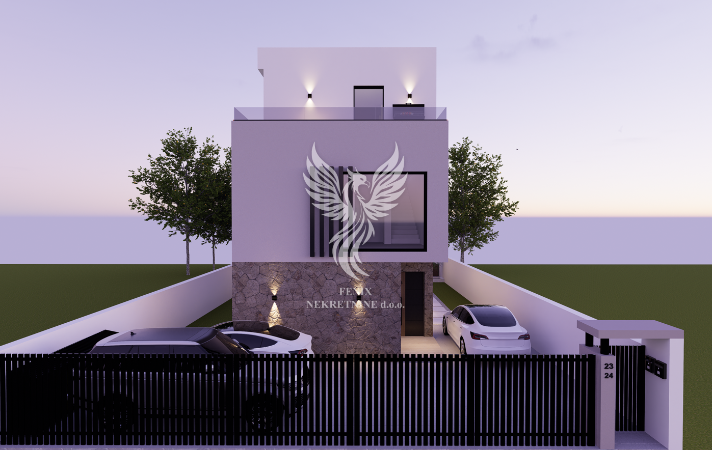 Flat For sale - Vodice - foto 4/18