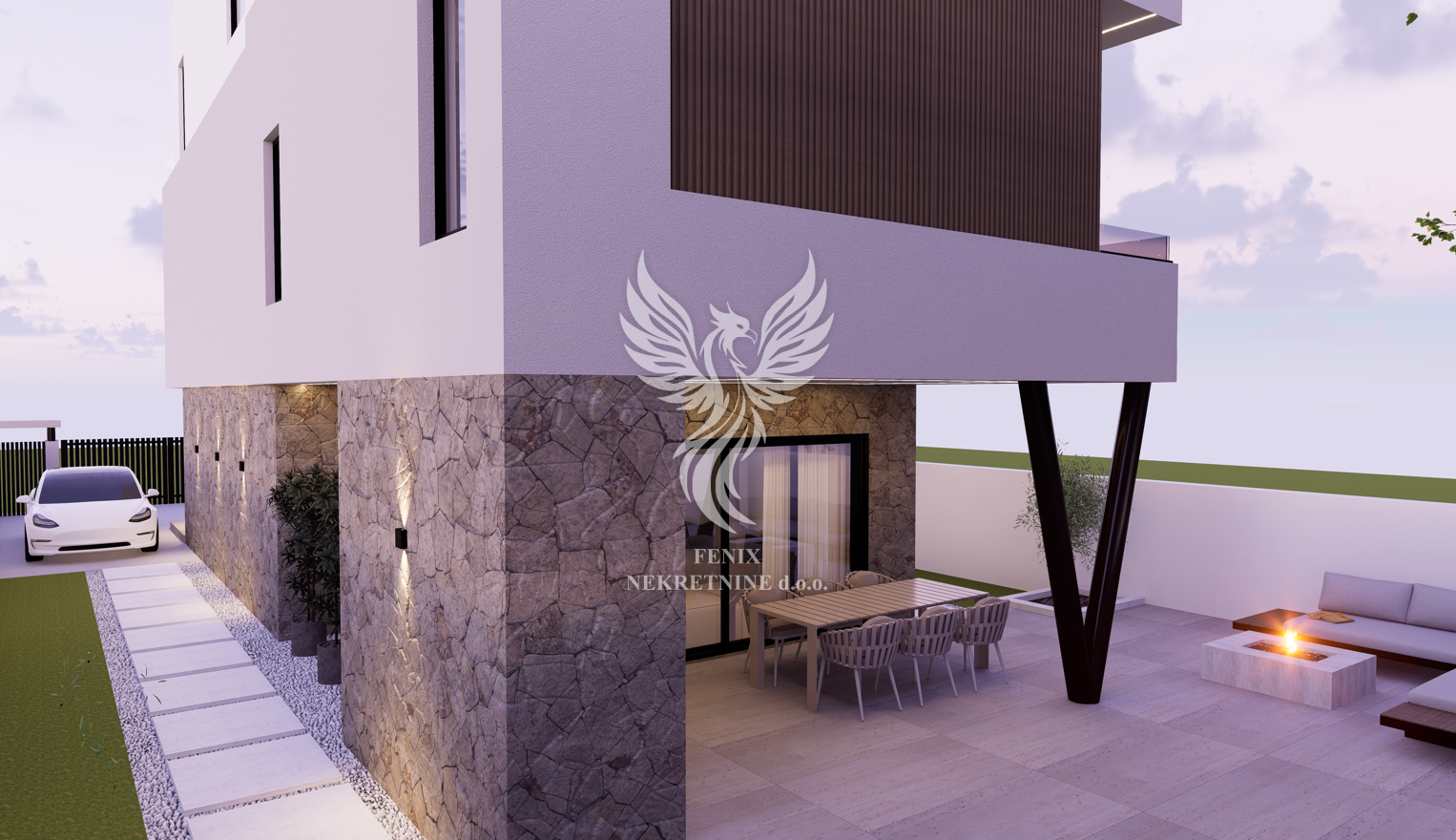 Flat For sale -  Vodice