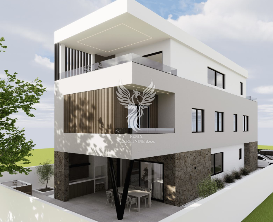 Flat For sale -  Vodice