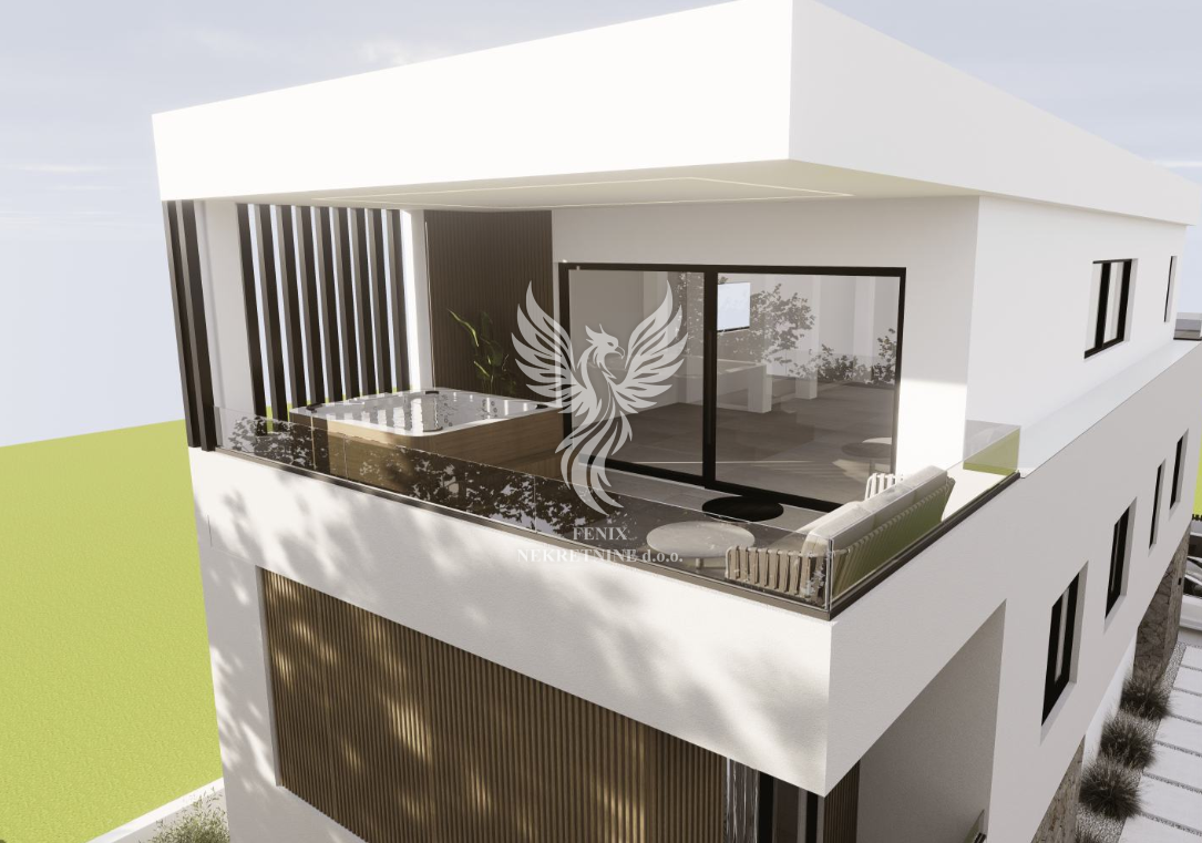 Flat For sale -  Vodice