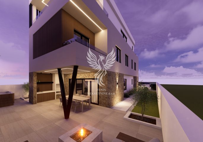 Apartmán na prodej 121 m² – Vodice