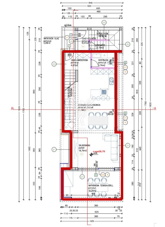 Apartmán Na predaj - Šibensko-kninska Vodice