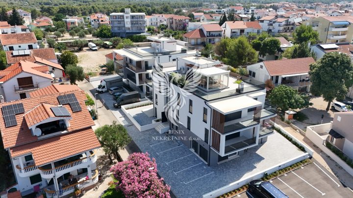 Apartmán na prodej 192 m² – Vodice