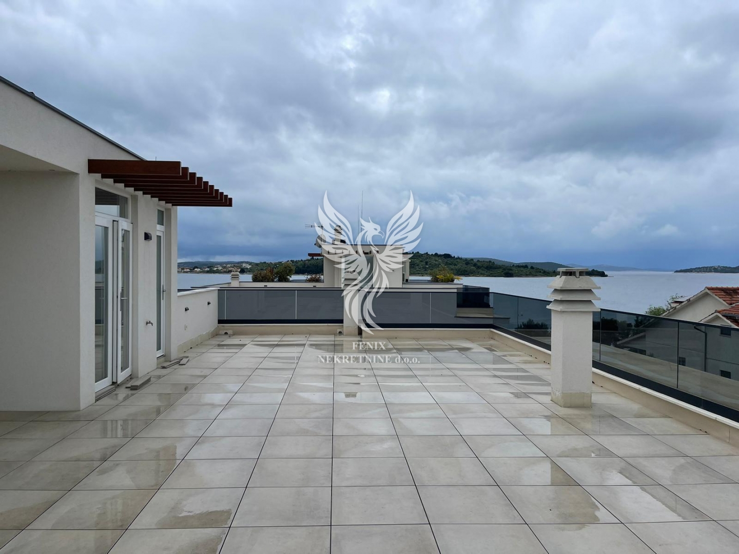 Flat For sale -  Srima