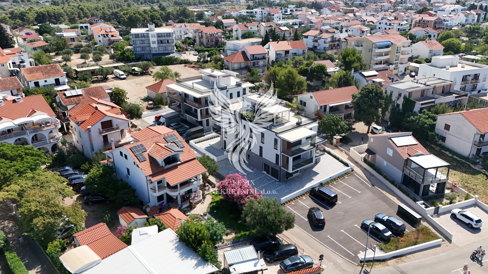Flat For sale -  Srima