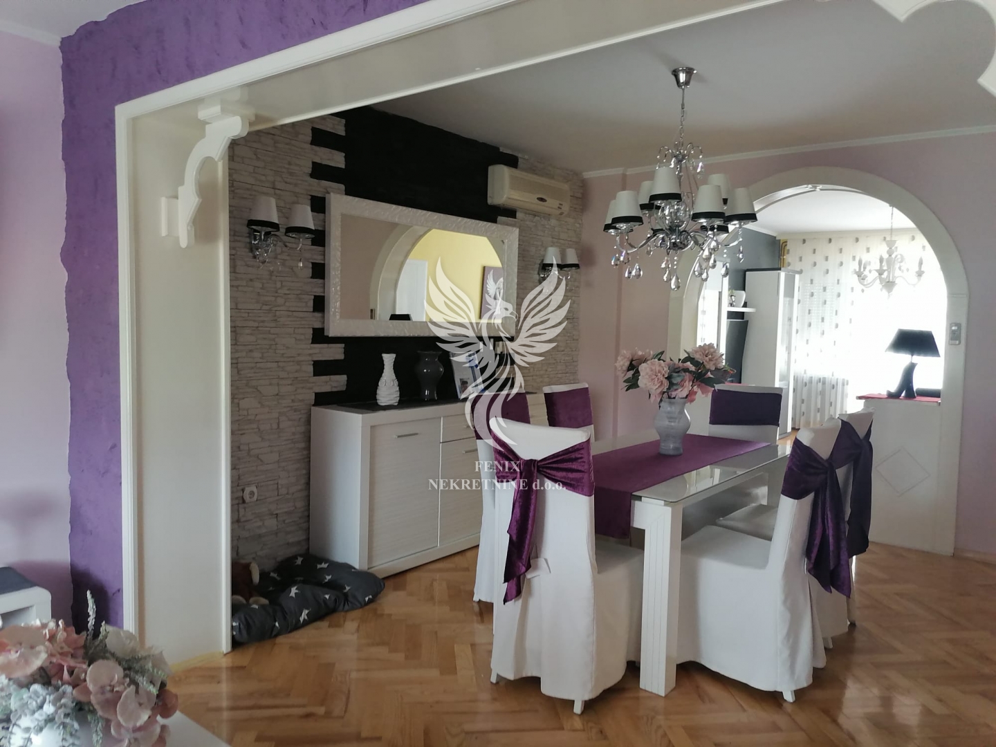Flat For sale Dugo Selo - Okolica