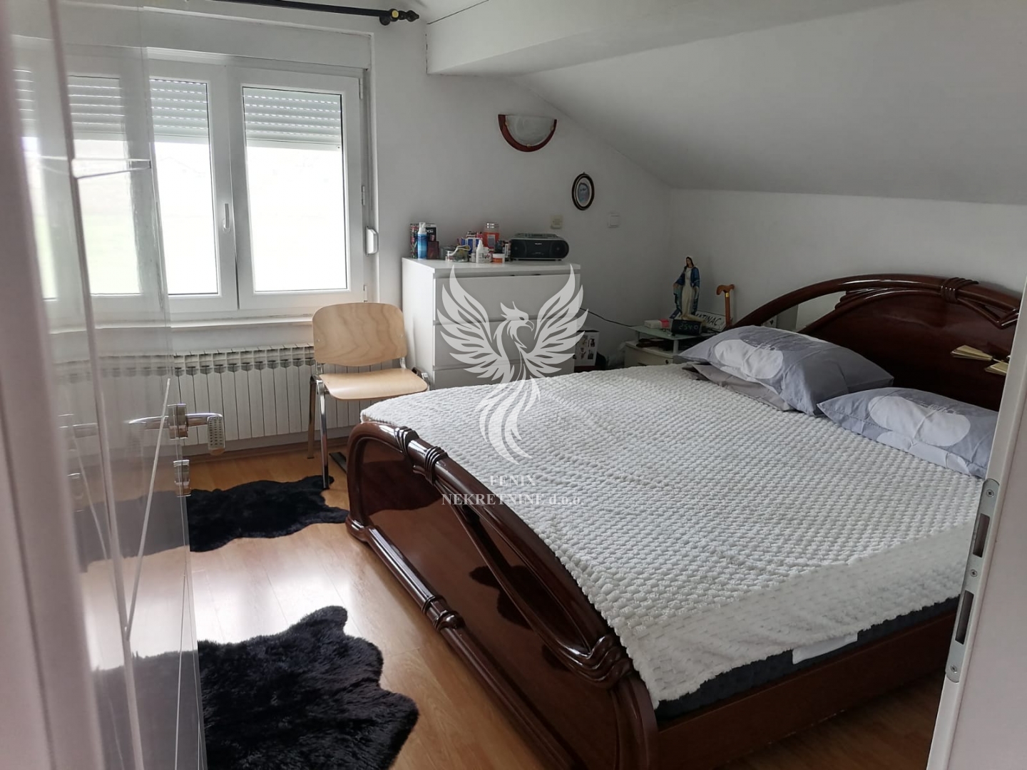Apartmán Na predaj -  Kopčevec