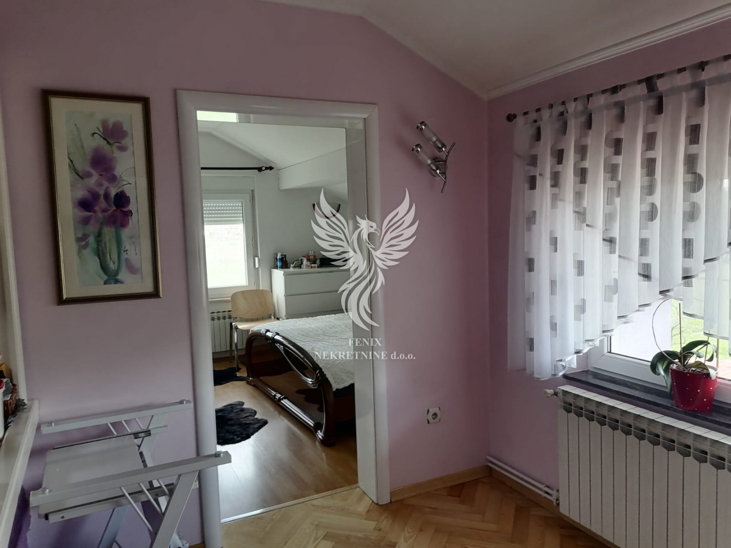 Apartmán Na predaj -  Kopčevec