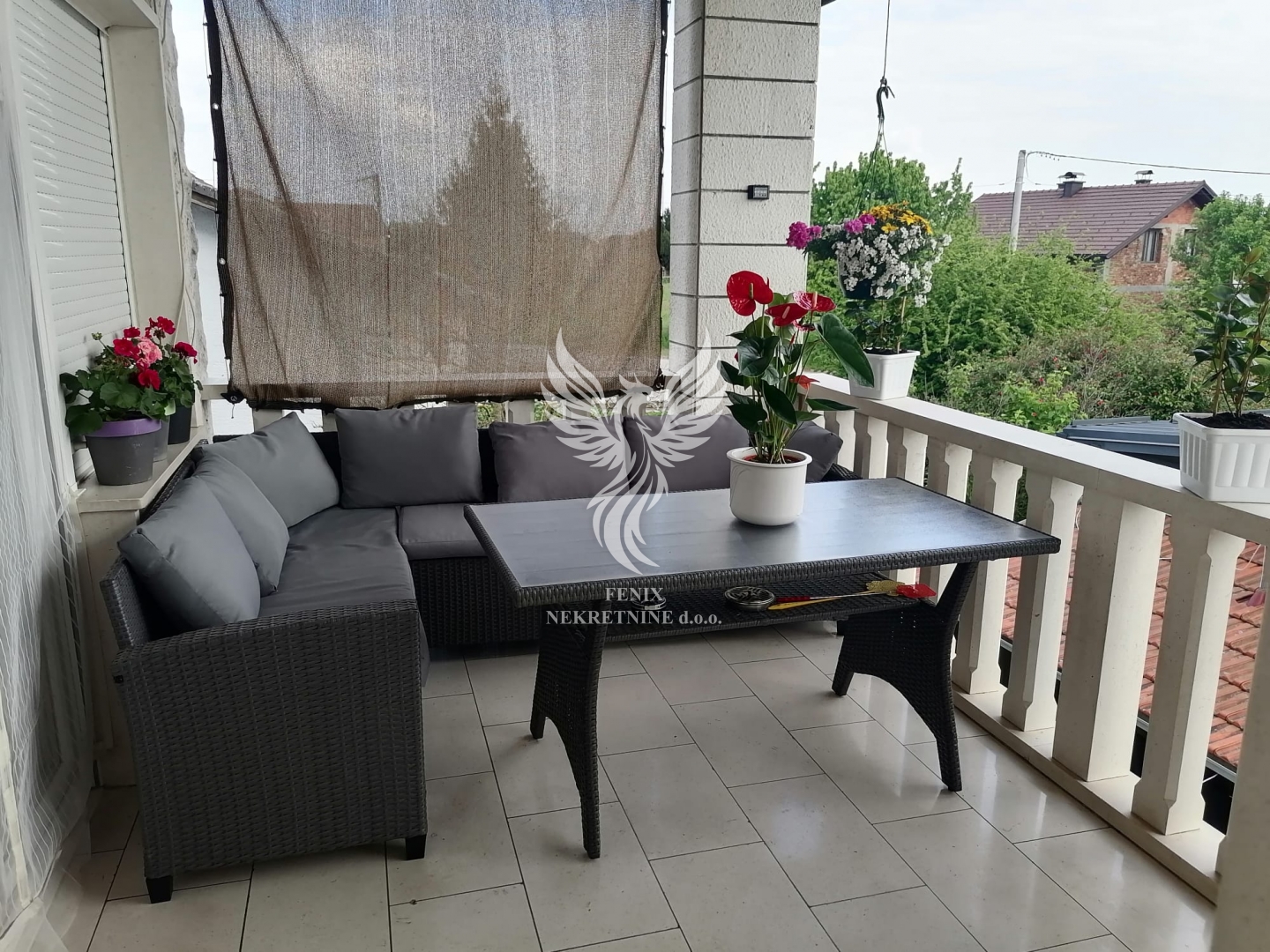Apartmán Na predaj -  Kopčevec