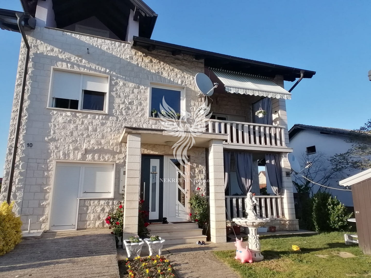 Apartmán Na predaj -  Kopčevec