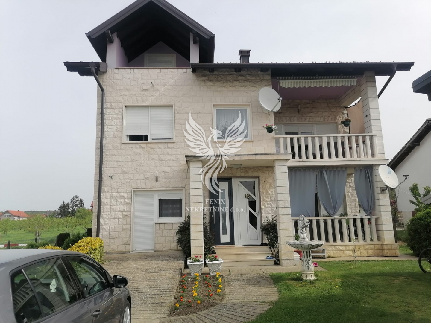 Apartmán Na predaj -  Kopčevec