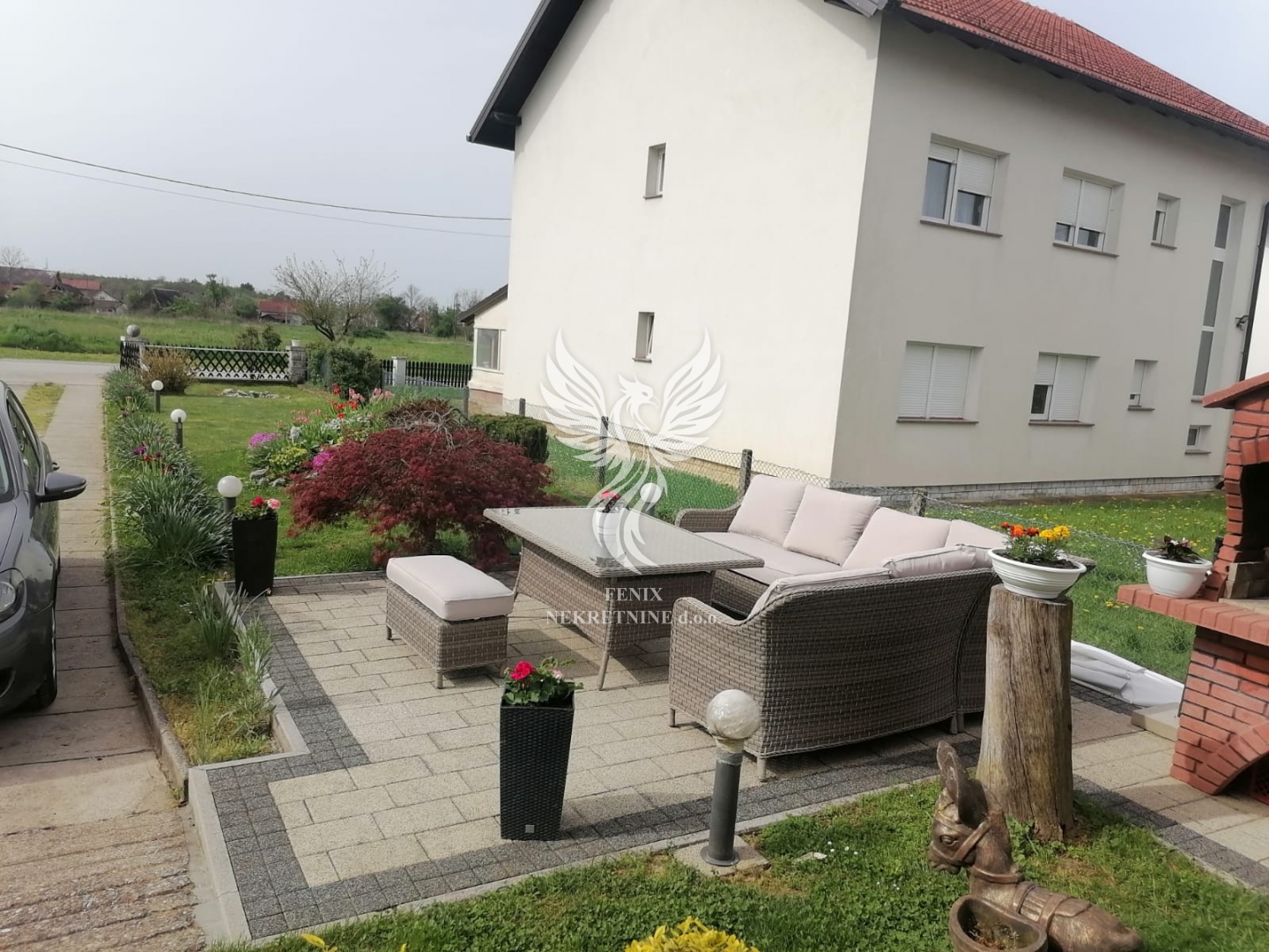Apartmán Na predaj -  Kopčevec
