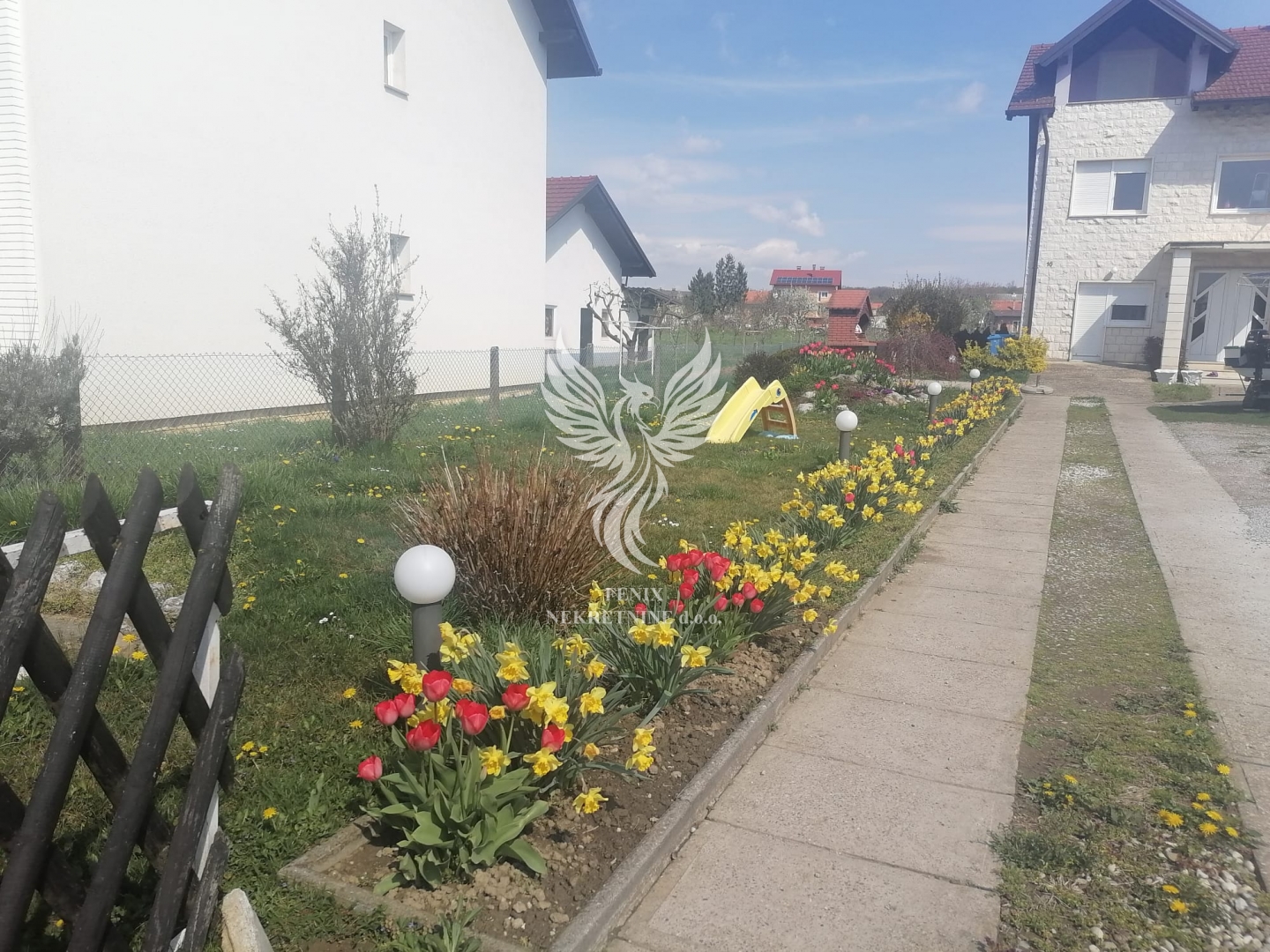 Apartmán Na predaj -  Kopčevec