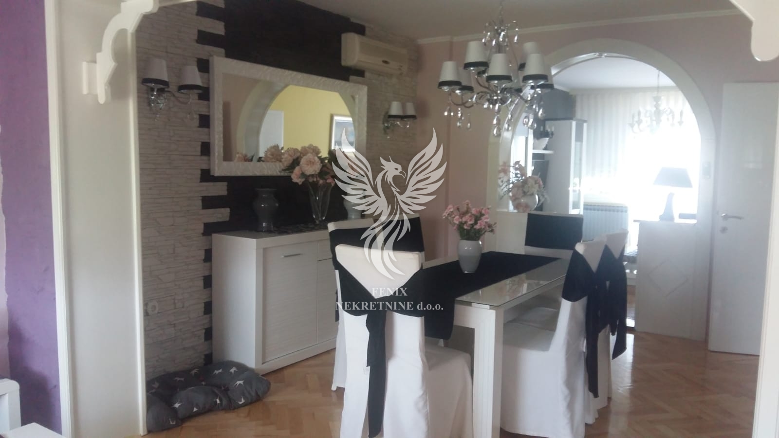 Apartmán Na predaj -  Kopčevec