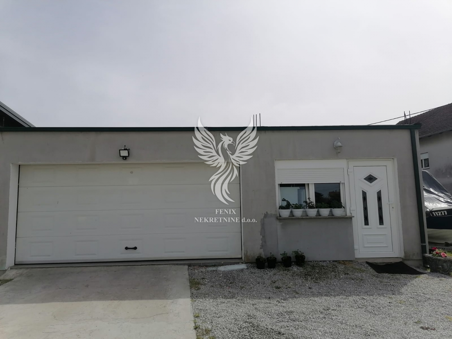 Apartmán Na predaj -  Kopčevec
