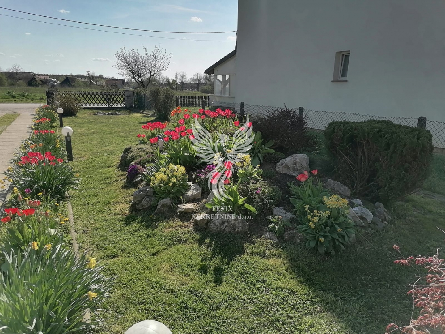 Apartmán Na predaj -  Kopčevec