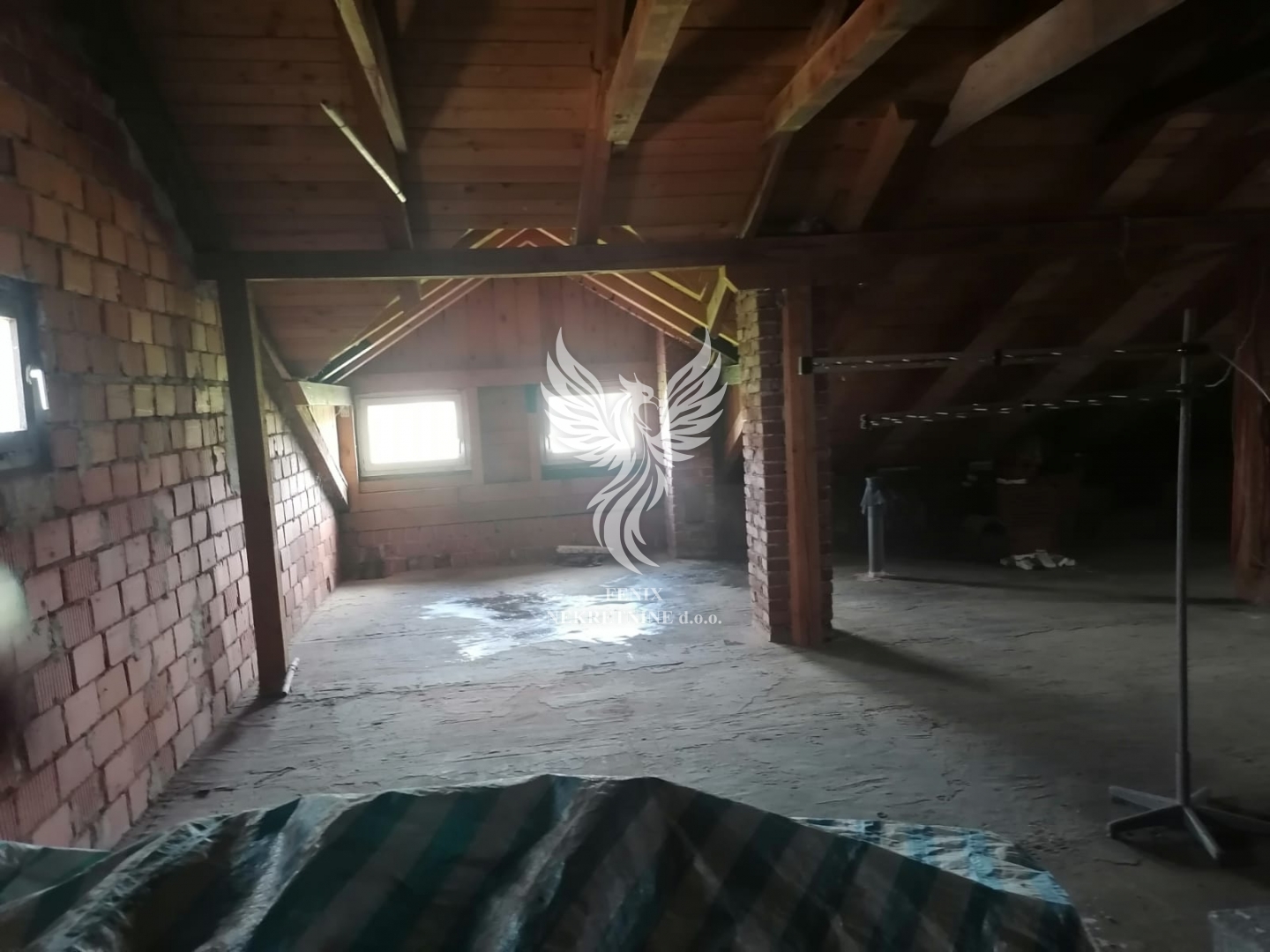 Apartmán Na predaj -  Kopčevec