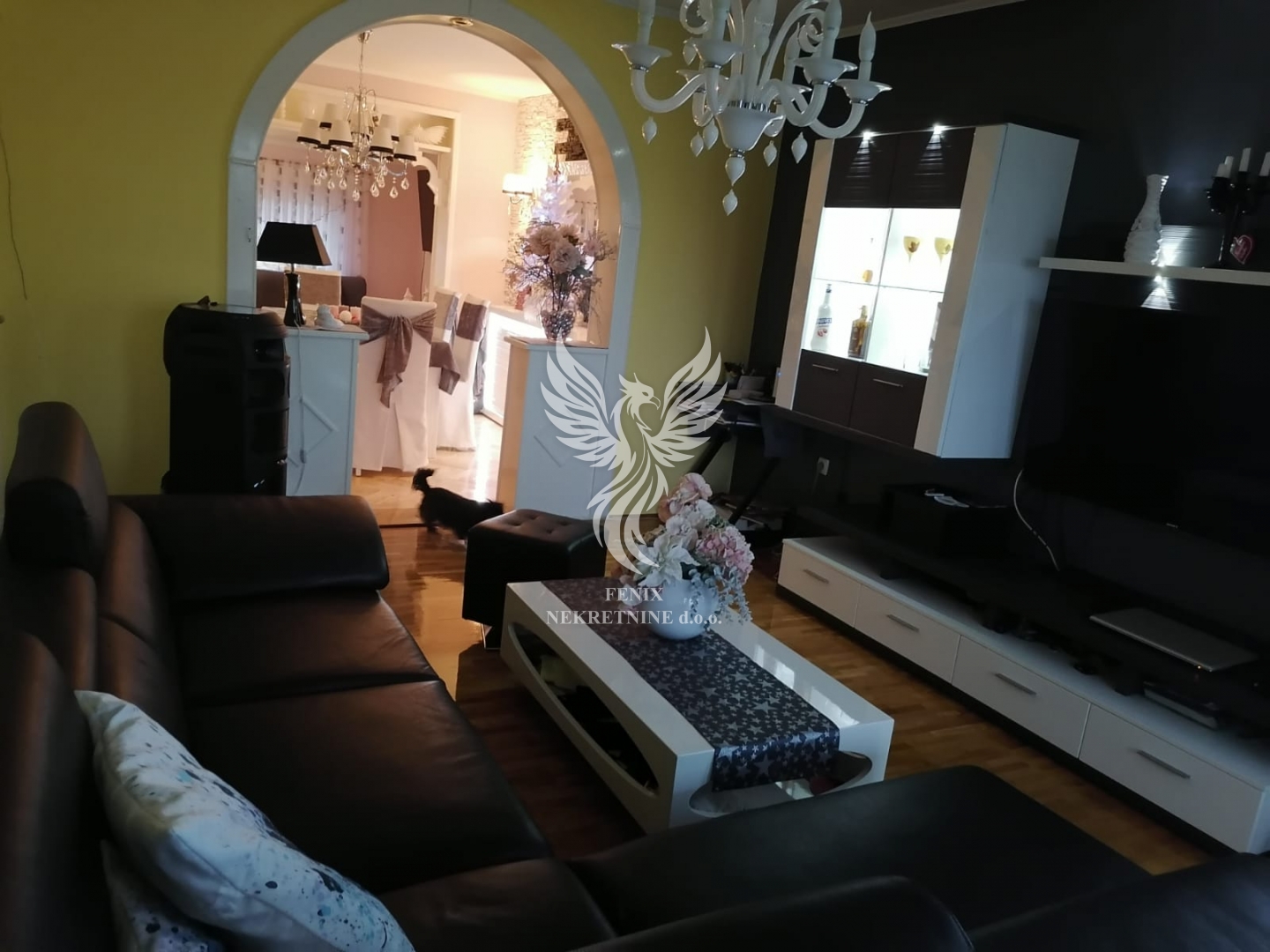 Apartmán Na predaj -  Kopčevec