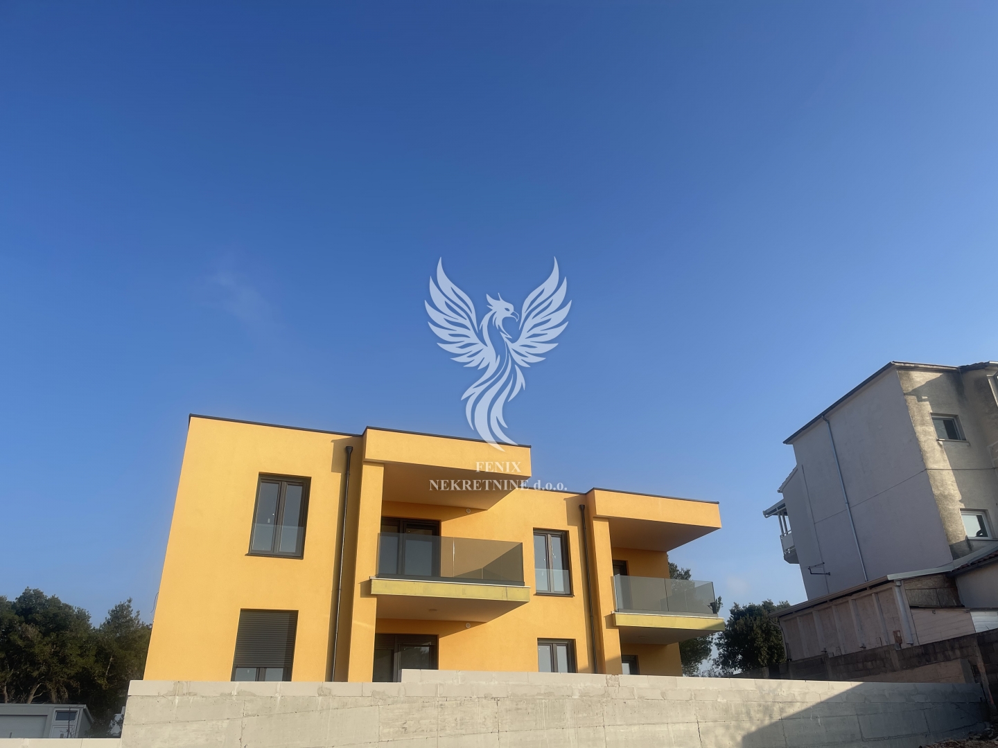 Appartamento In vendita Šibenik - Okolica