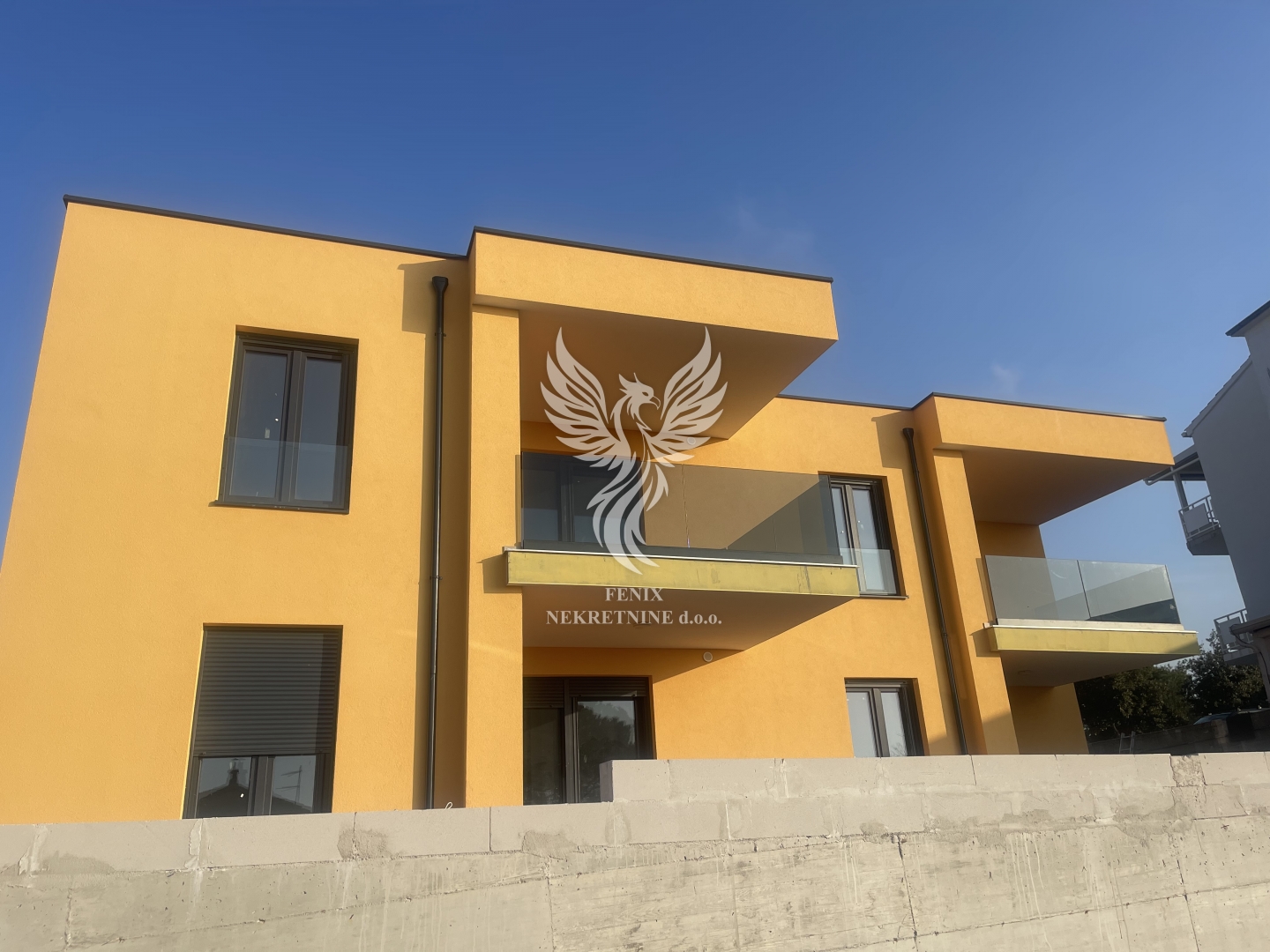 Apartma Na predaj -  Brodarica