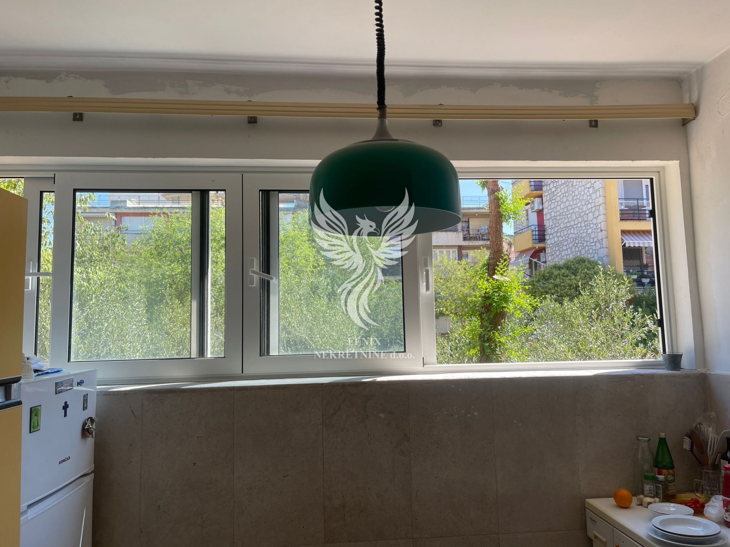 Apartment Zu verkaufen -  Baldekin