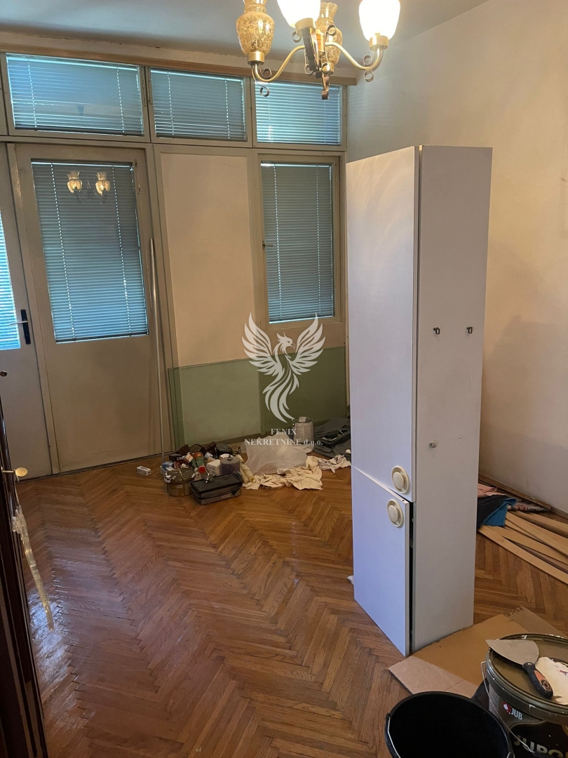 Apartment Zu verkaufen -  Baldekin
