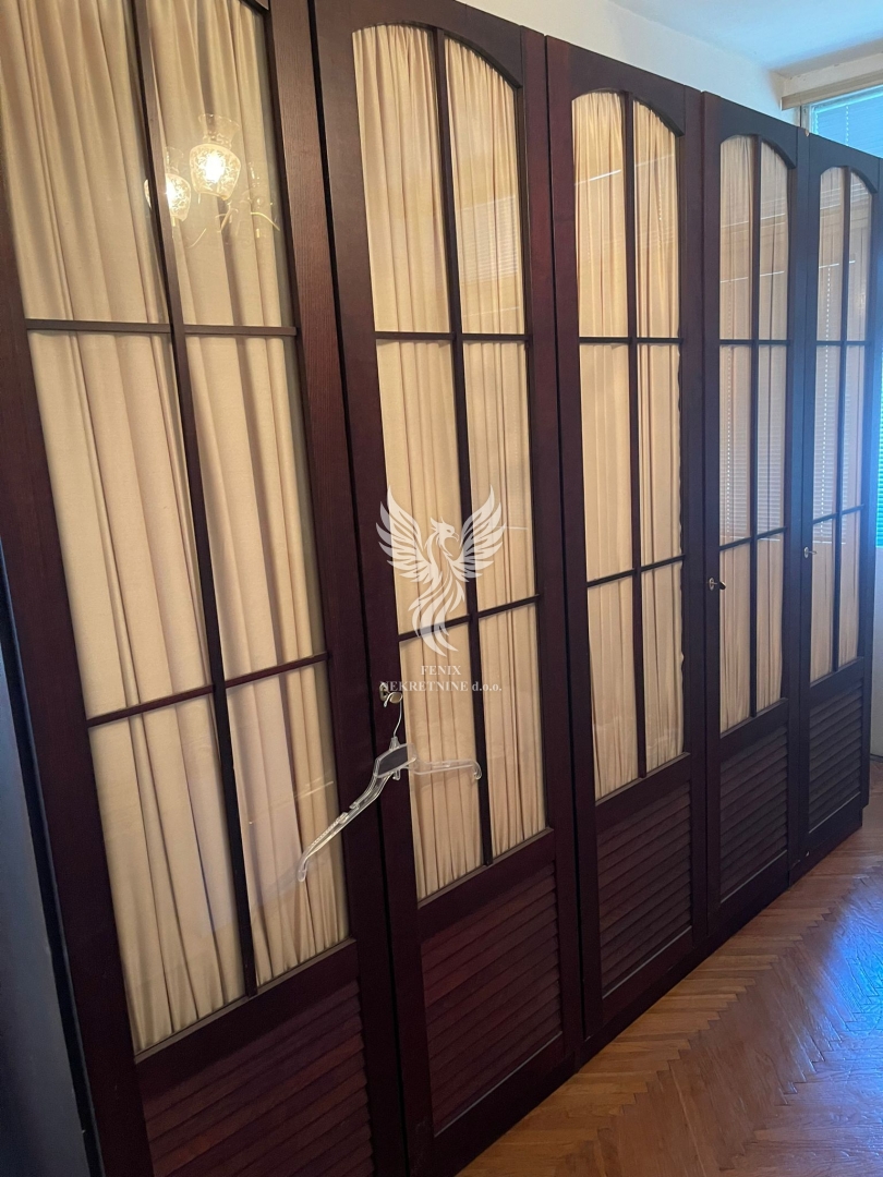 Apartment Zu verkaufen -  Baldekin