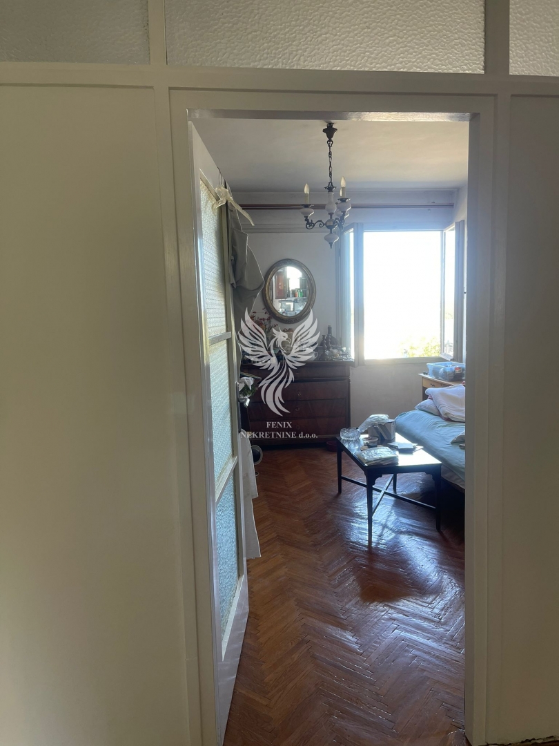 Apartment Zu verkaufen -  Baldekin