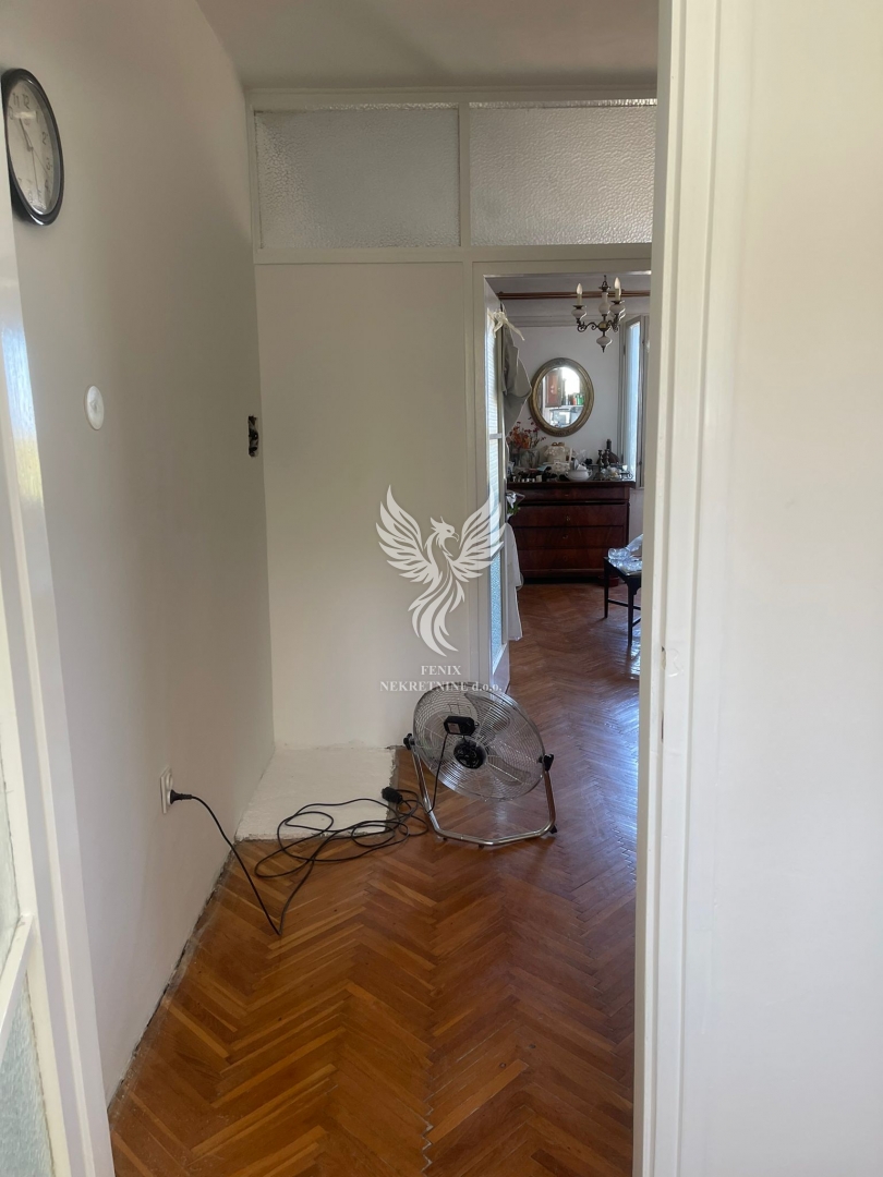 Apartment Zu verkaufen -  Baldekin
