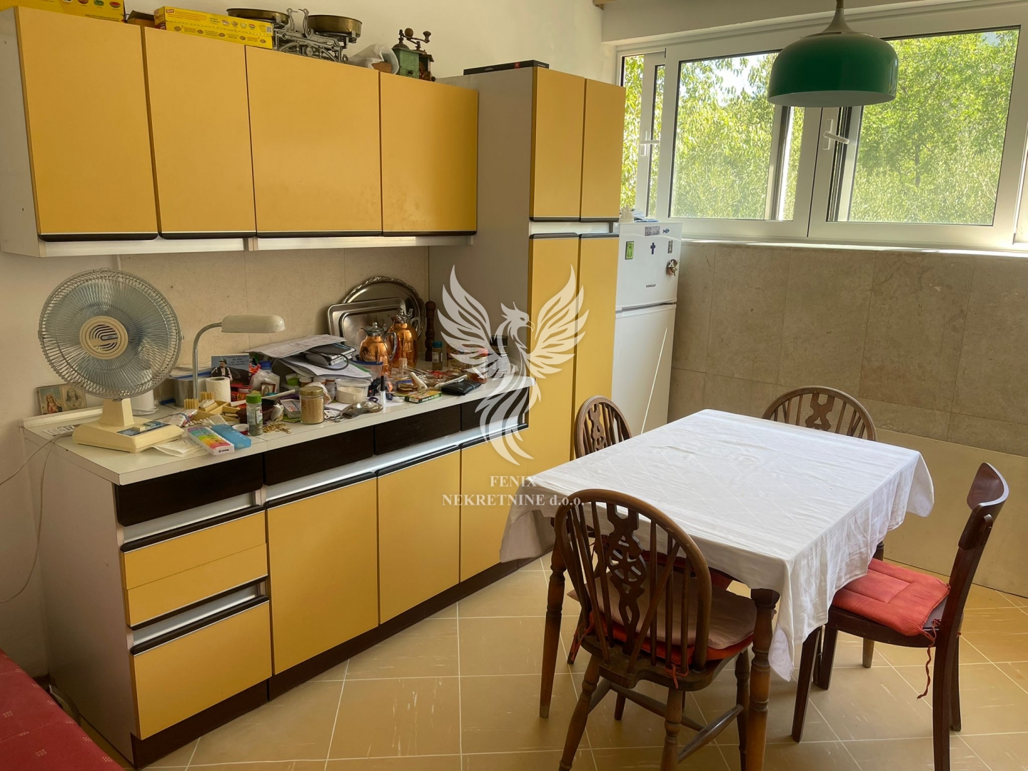 Apartment Zu verkaufen -  Baldekin