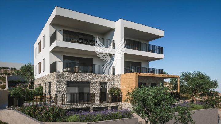 Flat for sale 84 m² – Šibenik - Okolica