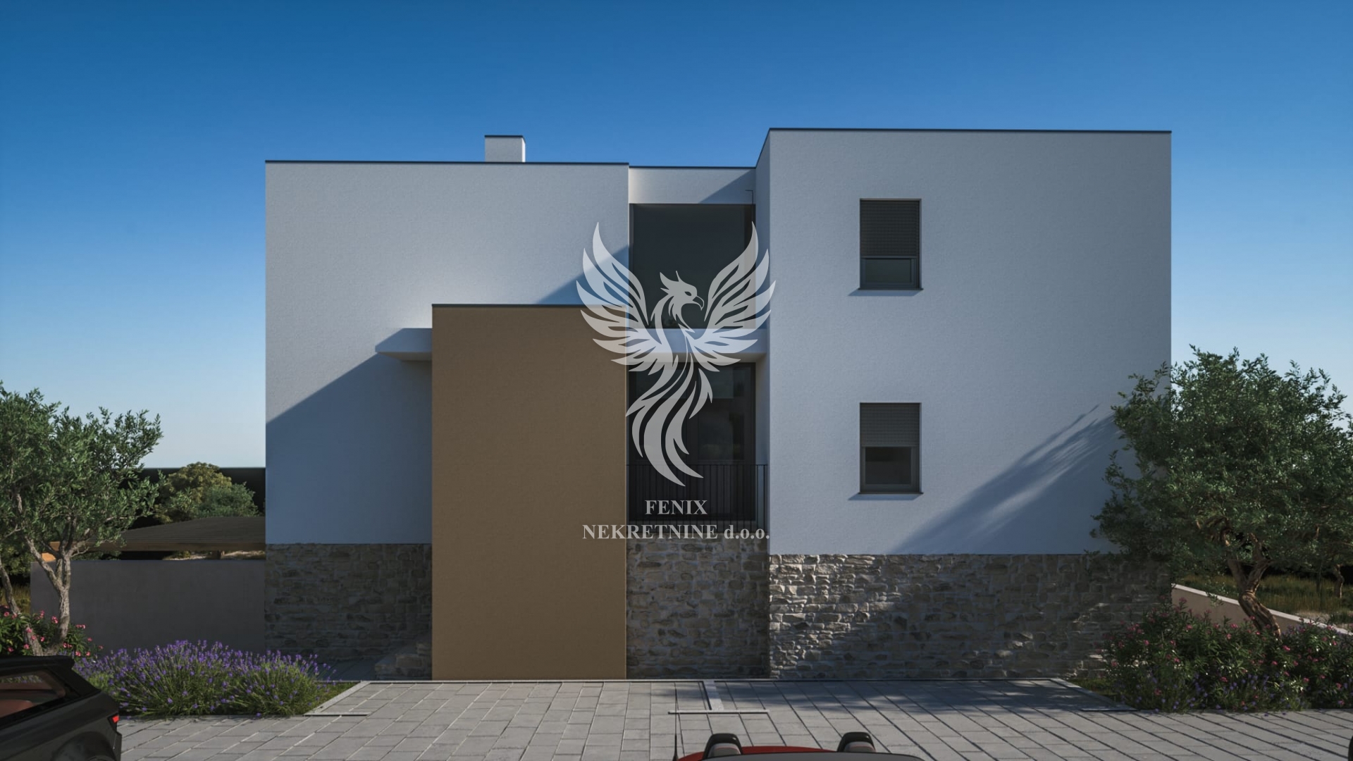 Appartamento In vendita -  Žaborić