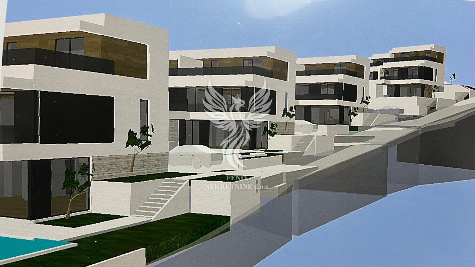 House For sale - Vodice - foto 1/5