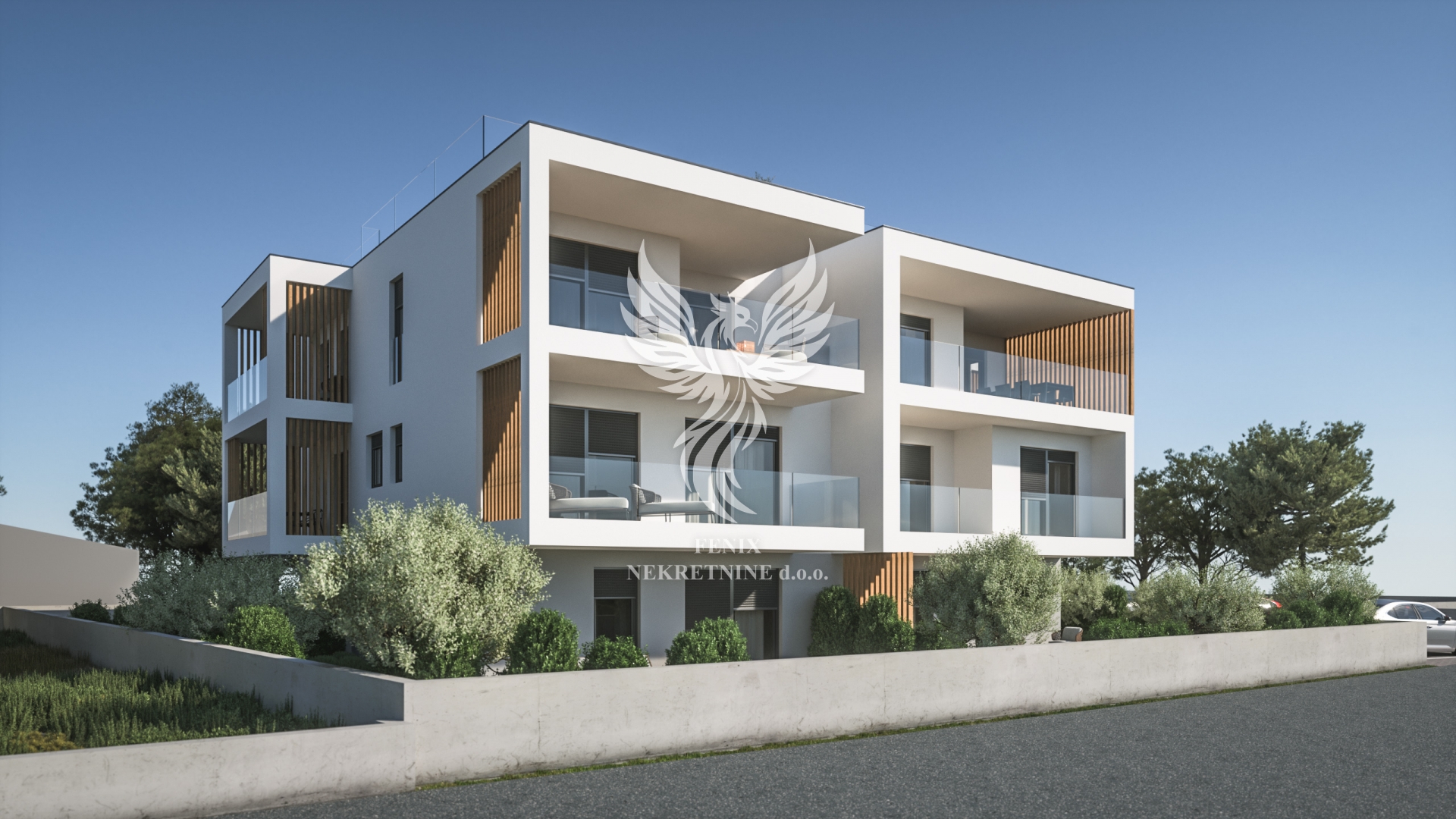 Flat For sale -  Vodice