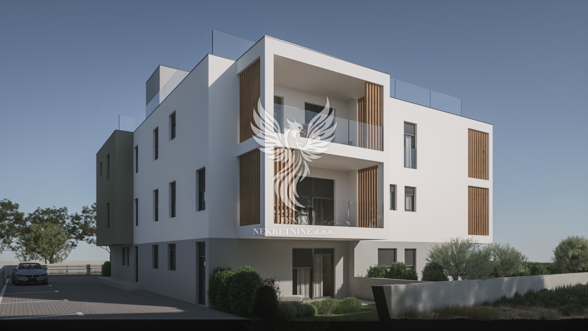 Flat For sale - Vodice - foto 1/14