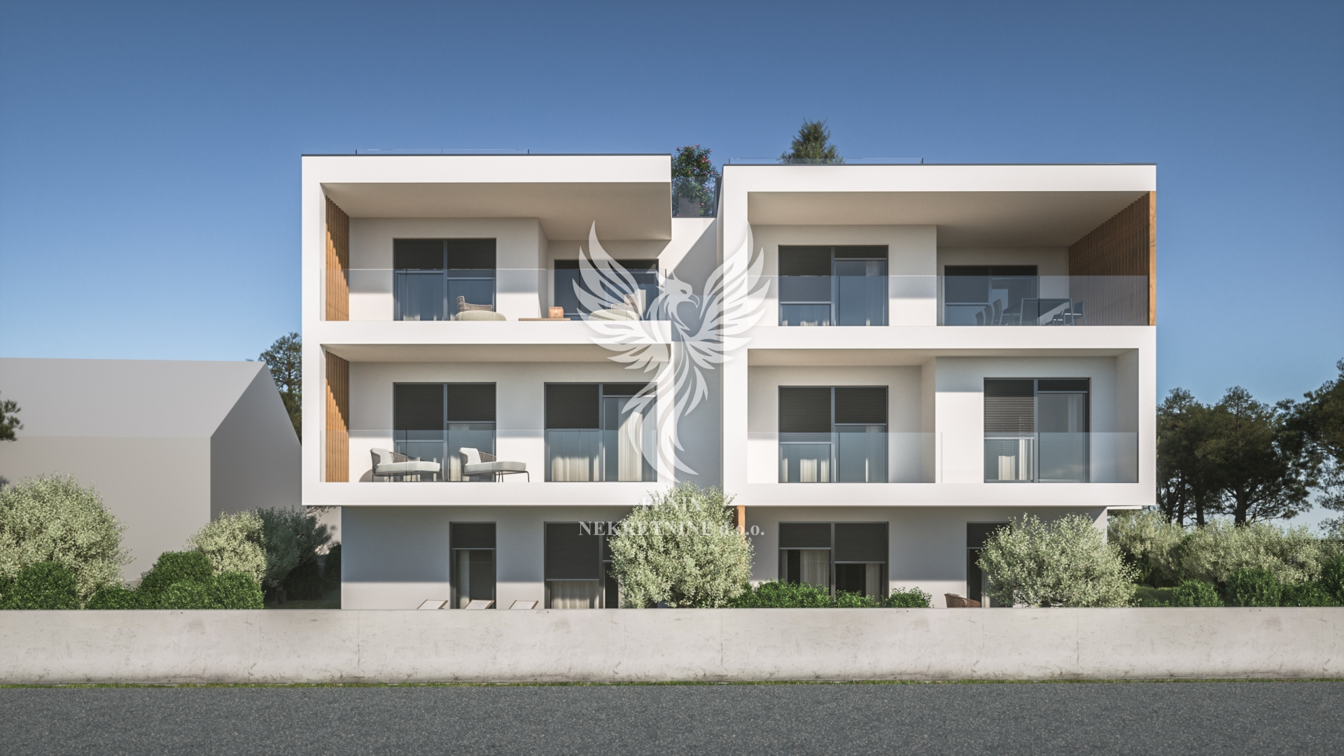 Flat For sale - Vodice - foto 4/14