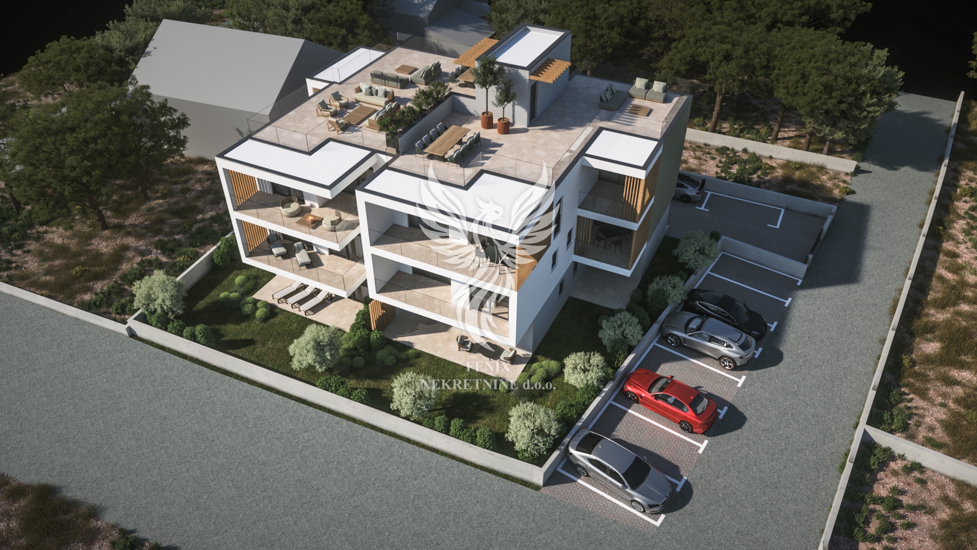 Flat For sale - Vodice - foto 5/14