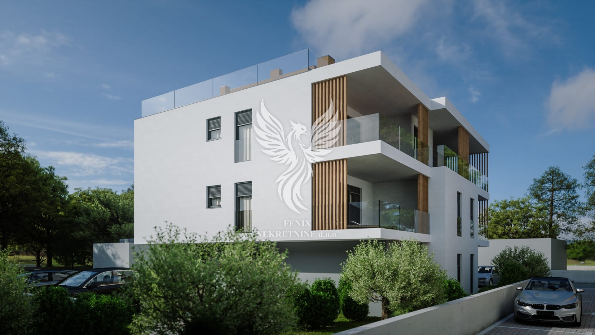Apartmán Na predaj - Vodice - foto 5/9