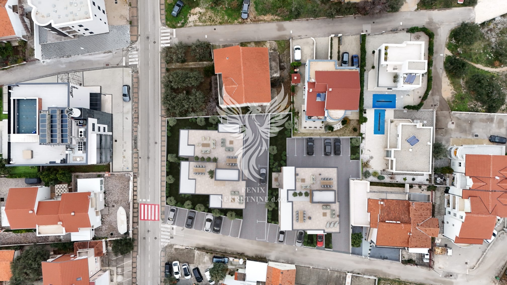 Flat For sale -  Vodice